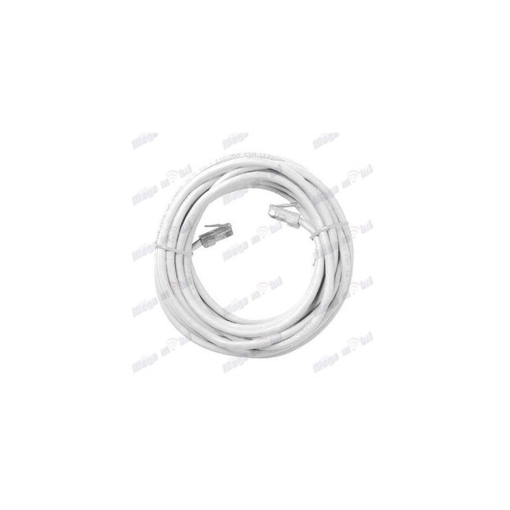 Kabel mrezen UTP/Cat5e 3m
